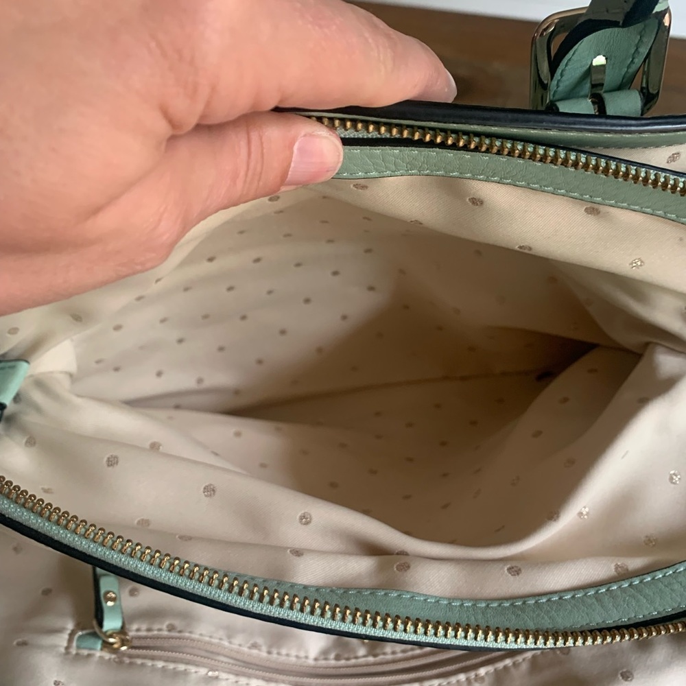 Kate Spade Satchel/ Shoulder bag - Picture 8 of 14